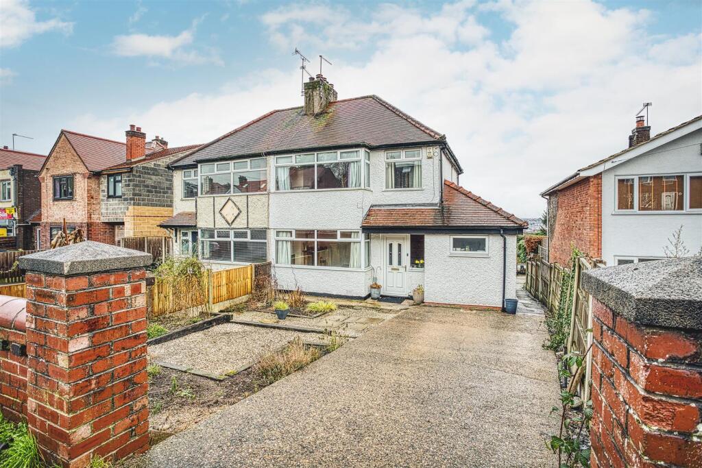 Main image of property: Far Laund, Belper