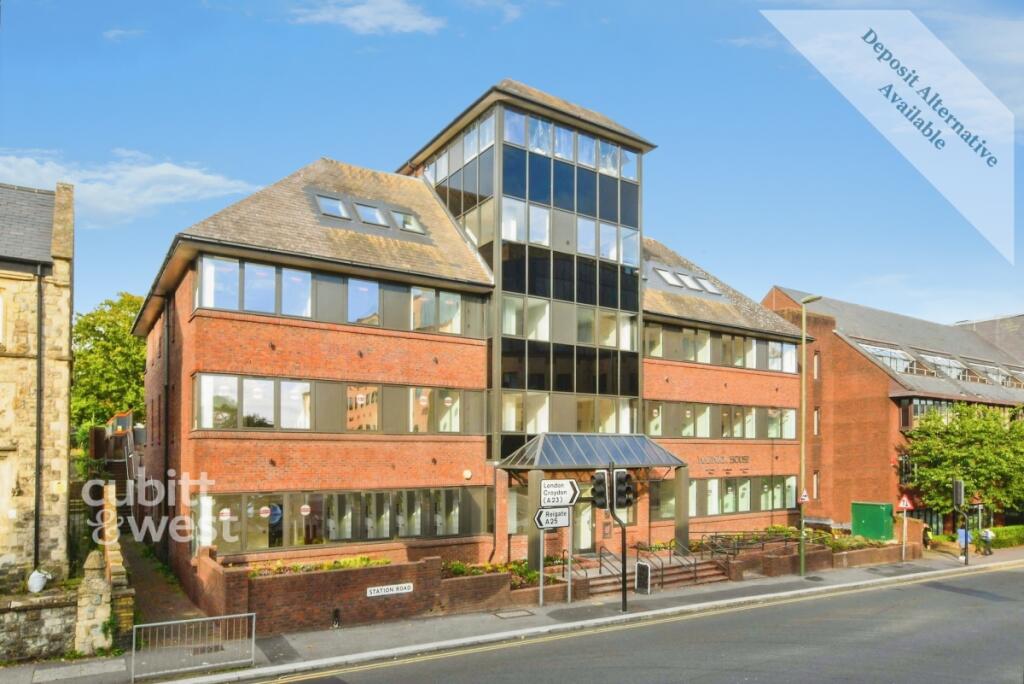 Main image of property: Station Road Redhill RH1
