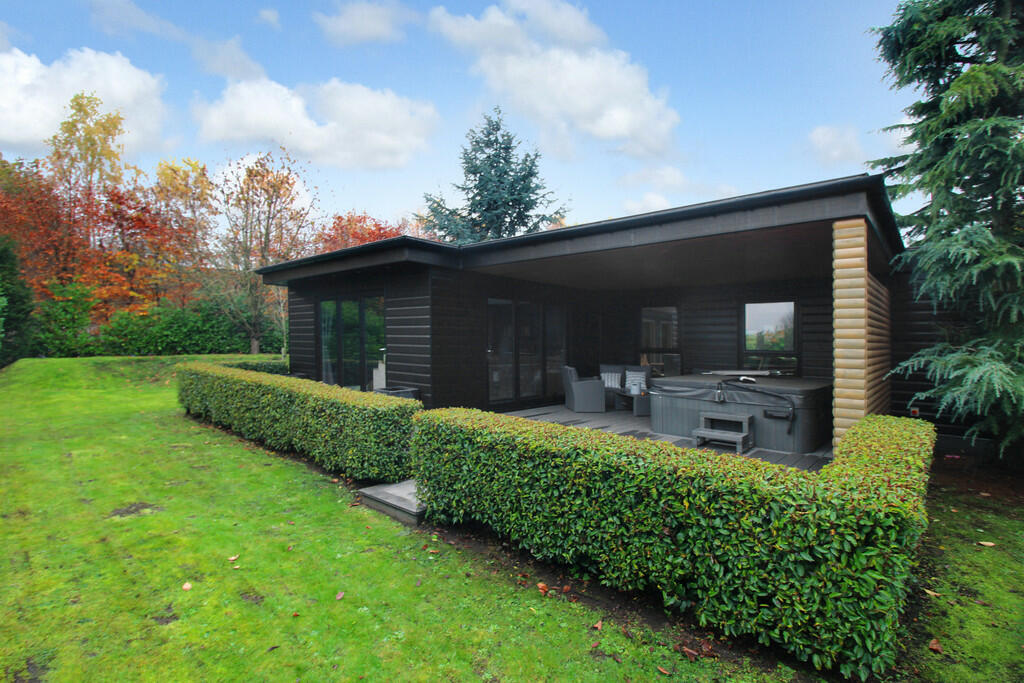 Main image of property: Moor Road, Bestwood Village