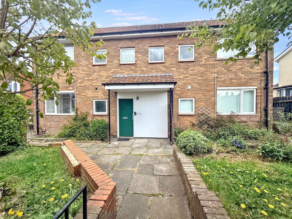 Main image of property: Netherby Drive, Newcastle Upon Tyne, Newcastle upon Tyne, Tyne and Wear, NE5 2RS