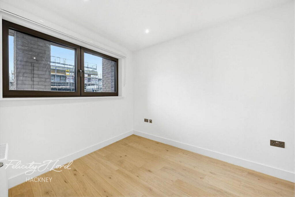 Main image of property: Trego Road, LONDON