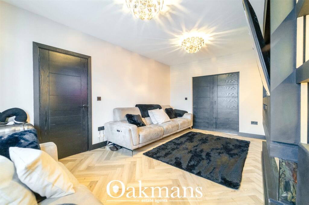 Additional image 10 of Maple Way, Birmingham, West Midlands, B31