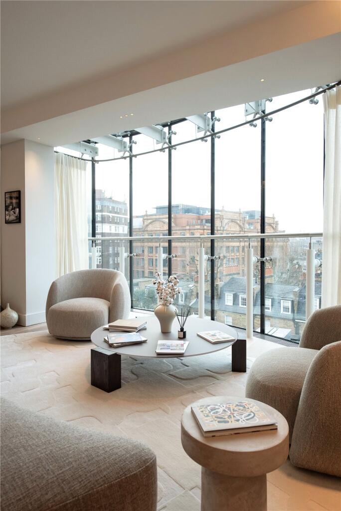 Lancelot Place, London, SW7 - View 6