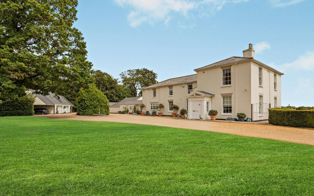 Main image of property: Longham, Dereham, Norfolk, NR19