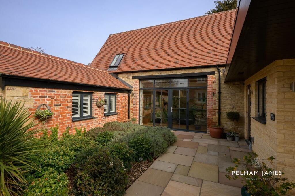 Main image of property: Main Street, Empingham, LE15