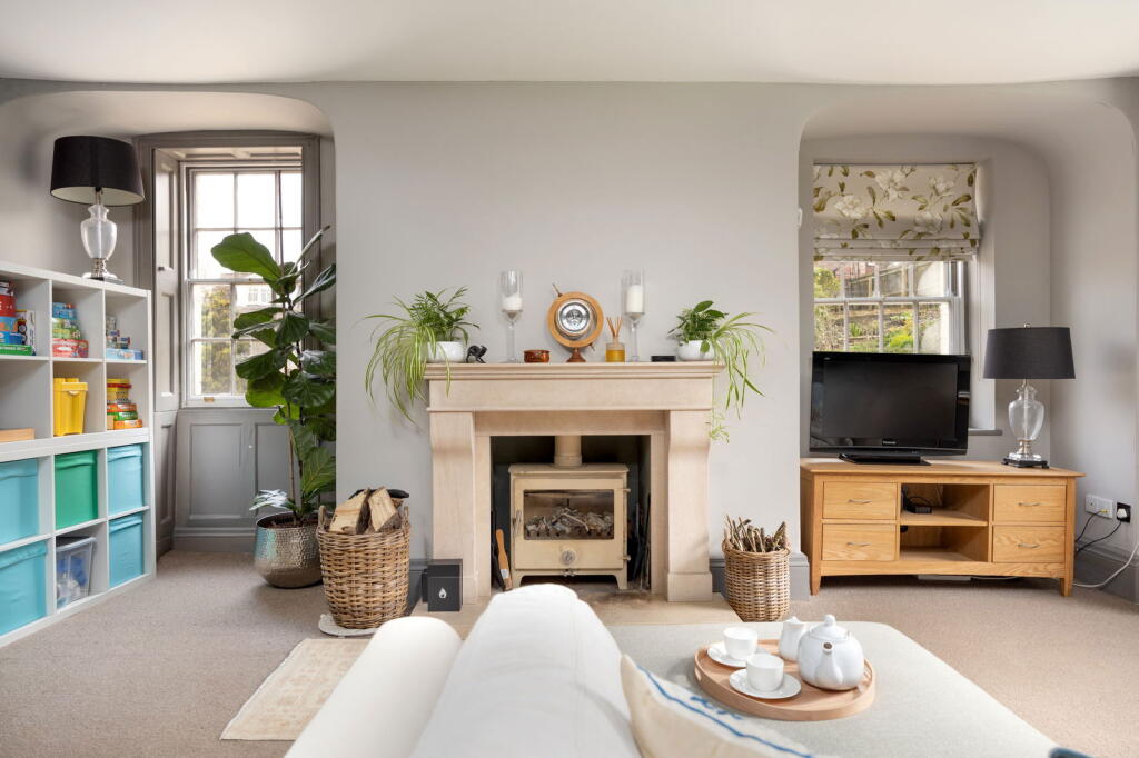 Additional image 8 of Manor House, Court Lane, Bratton, Wiltshire, BA13 4TR