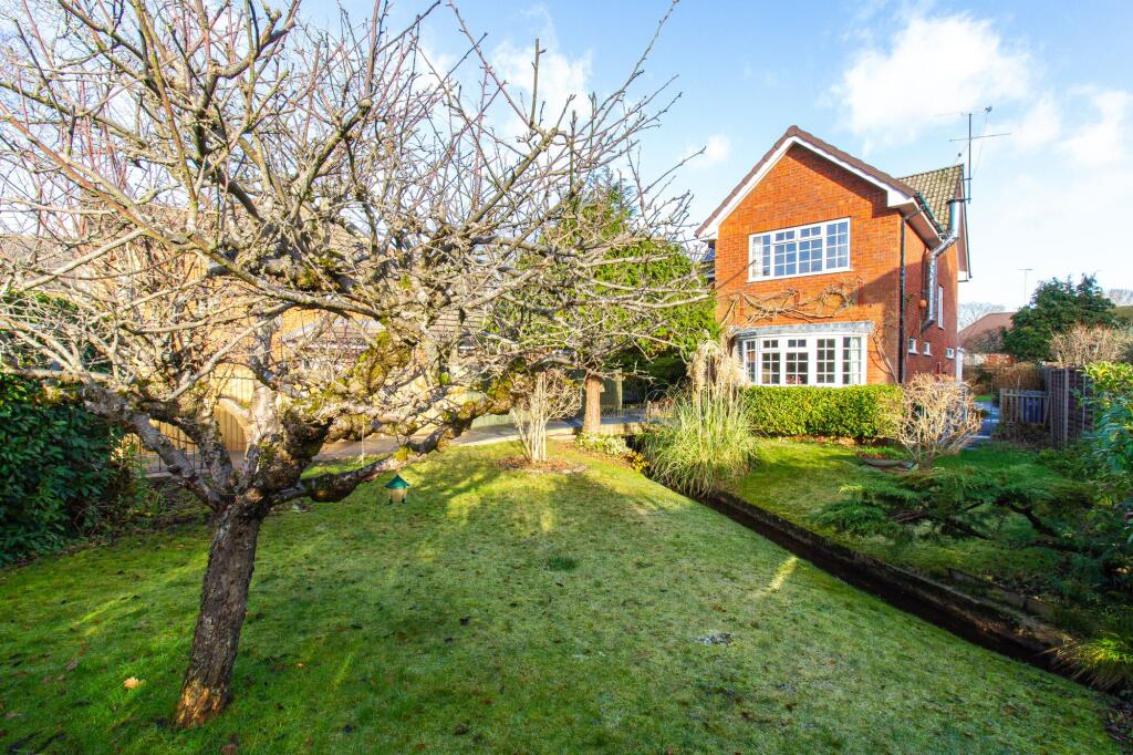 Main image of property: Kings Road, Fleet, GU51