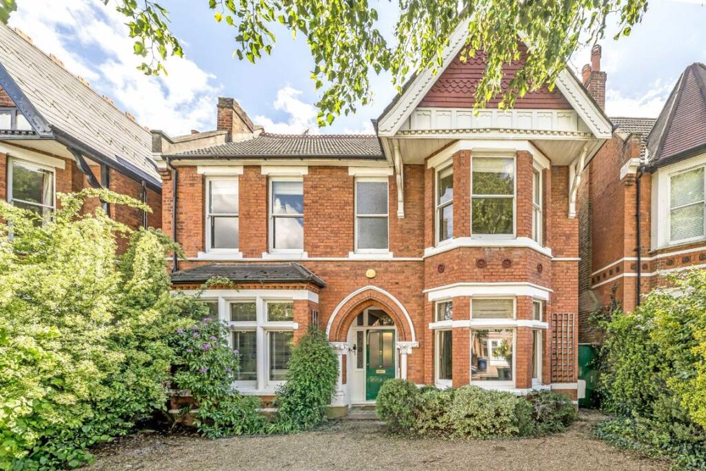 Main image of property: Gordon Road, Ealing
