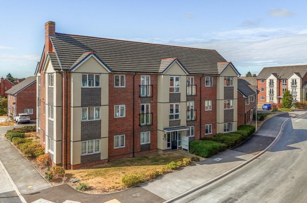Fullbrook Avenue, Spencers Wood, Reading, Berkshire, RG7