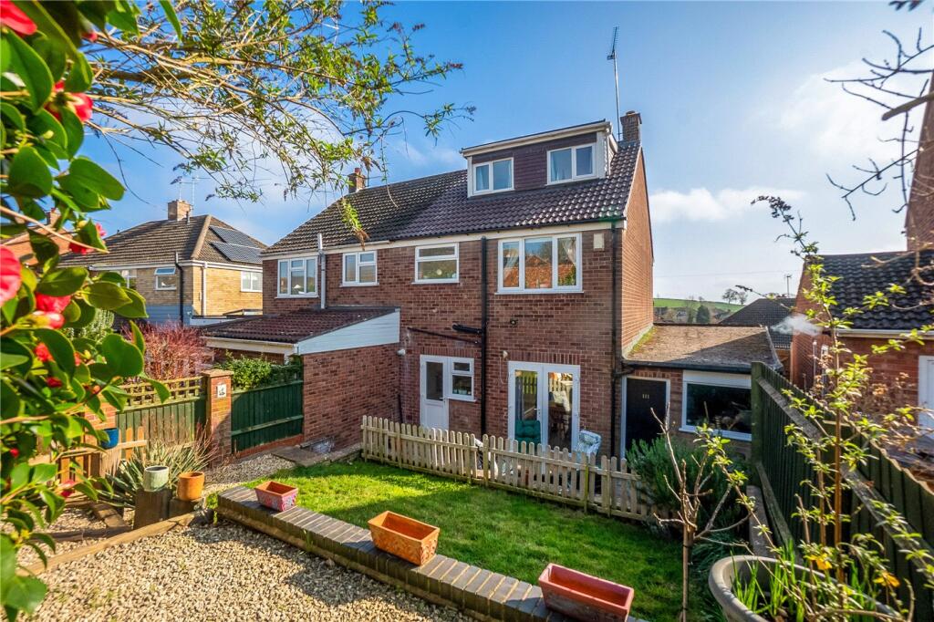 Main image of property: Hillcrest, Leamington Spa, Warwickshire, CV32