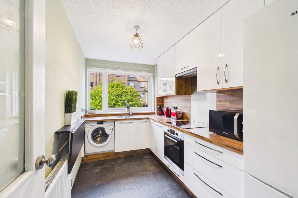 Apartment in Edinburgh - View 5