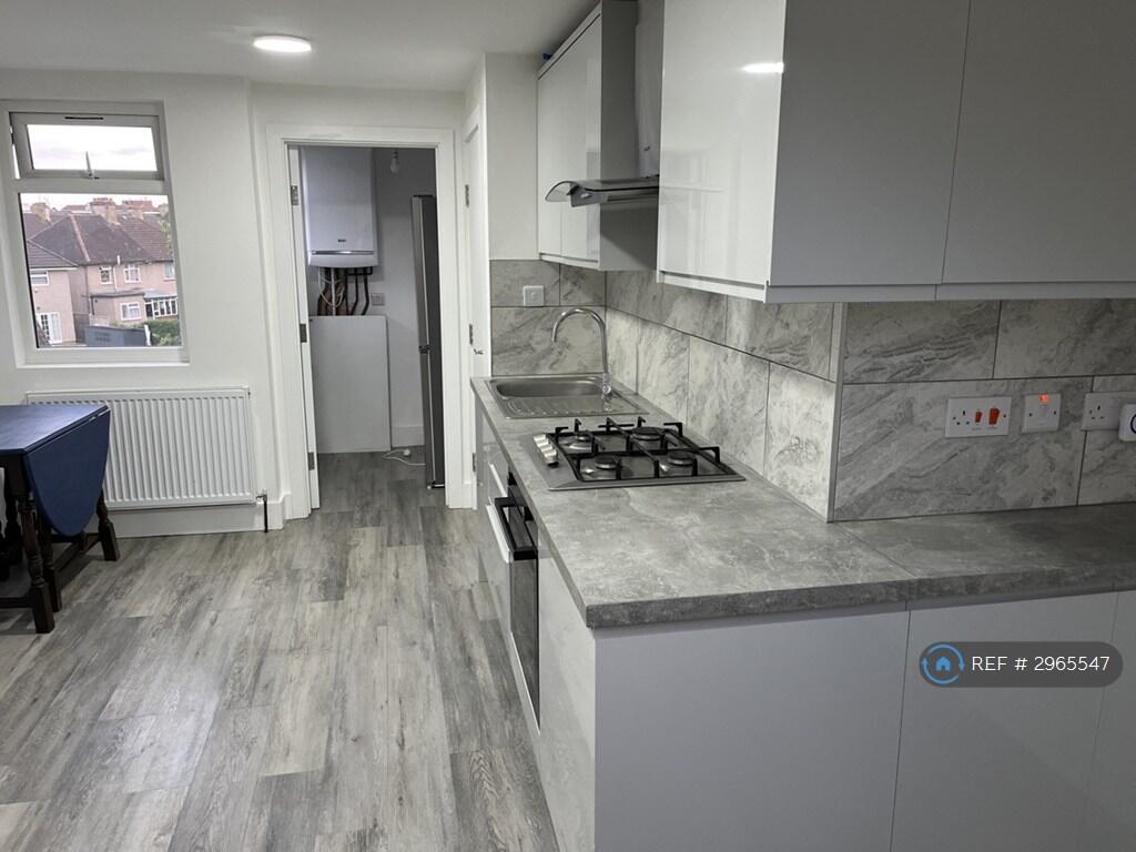 Main image of property: Sherwood Road, Harrow, HA2