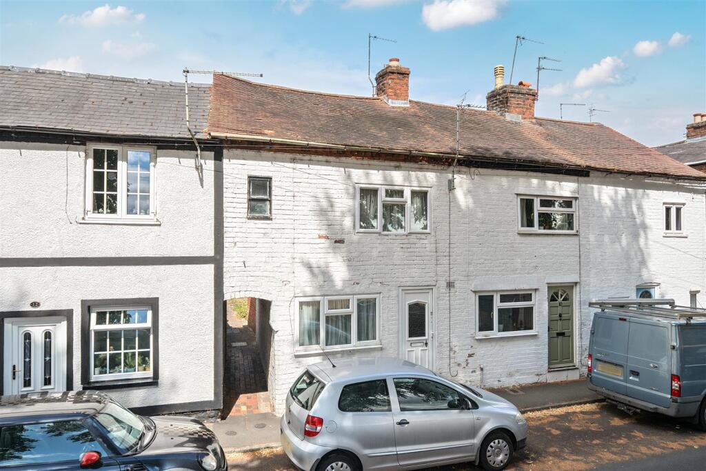 Main image of property: Brynhafod Road, Oswestry