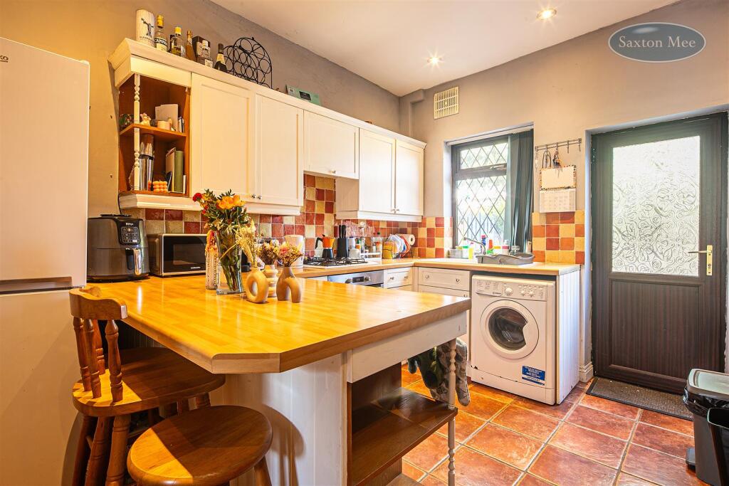 Stothard Road, Crookes, Sheffield – pohled 4