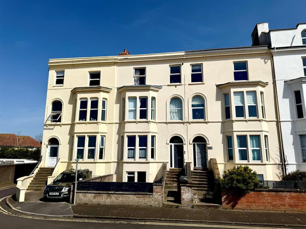 Main image of property: The Esplanade, Burnham-On-Sea