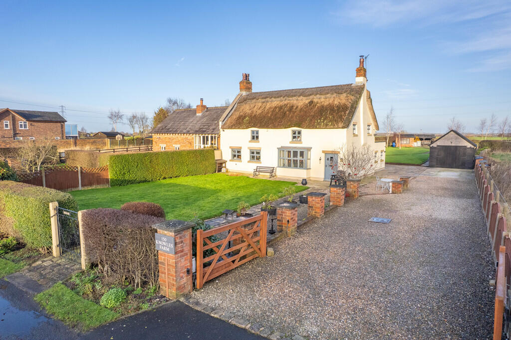 Main image of property: Ratten Lane, Hutton 