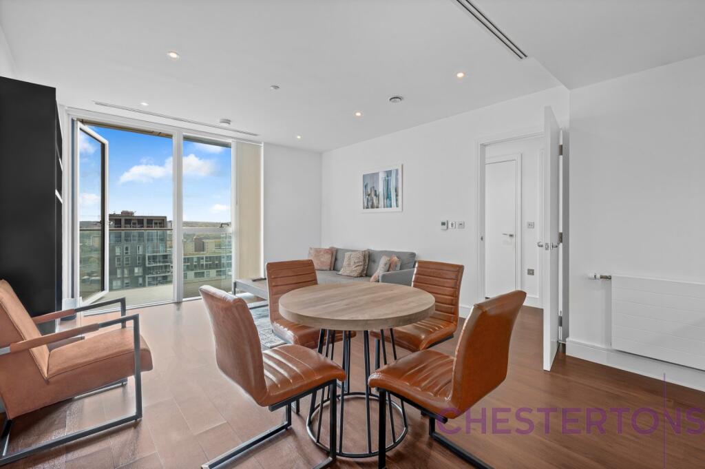 1 bedroom terraced house for rent