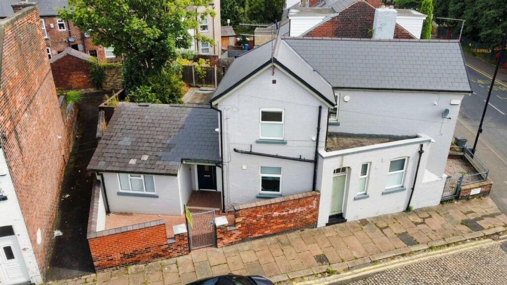 Main image of property: Midland Street, Sheffield, S1