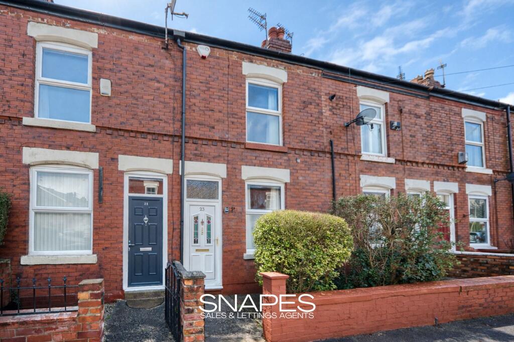 Main image of property: Birchfield Road, Stockport, SK3
