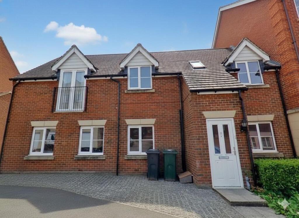 Main image of property: Ordinance Way, Repton Park, TN23 3FD