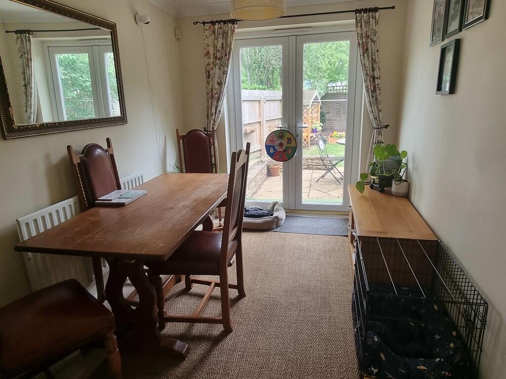 House in Warminster, Wiltshire - View 4