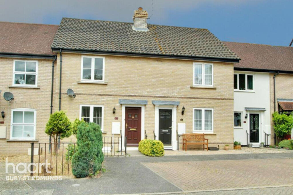 Main image of property: Rockingham Road, Bury st edmunds