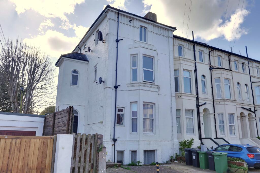 Main image of property: Nelson Road, Southsea Unfurnished