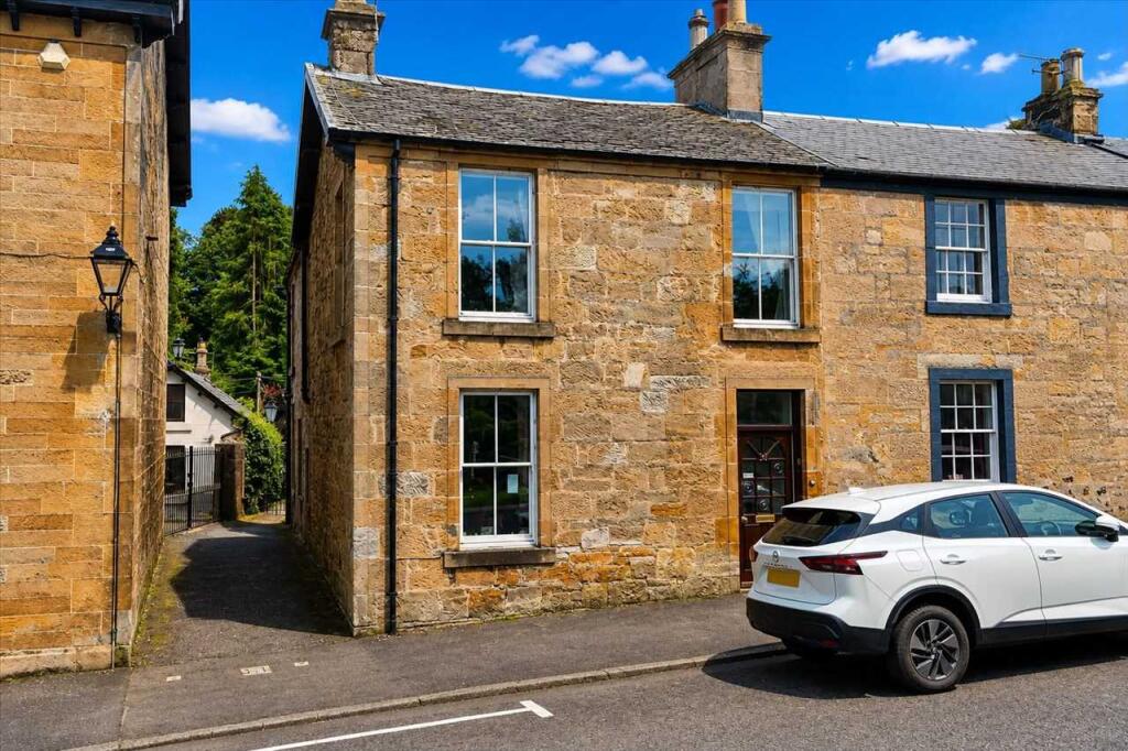 Main image of property: Montgomery Street, Eaglesham, EAGLESHAM
