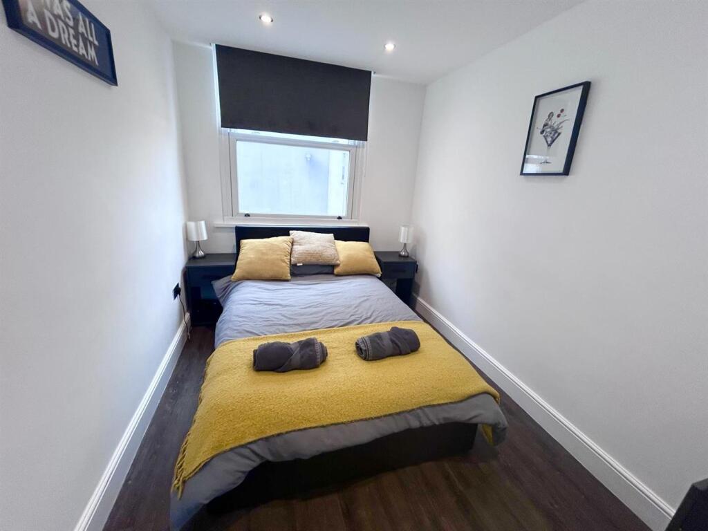 Main image of property: Windsor Street, Brighton