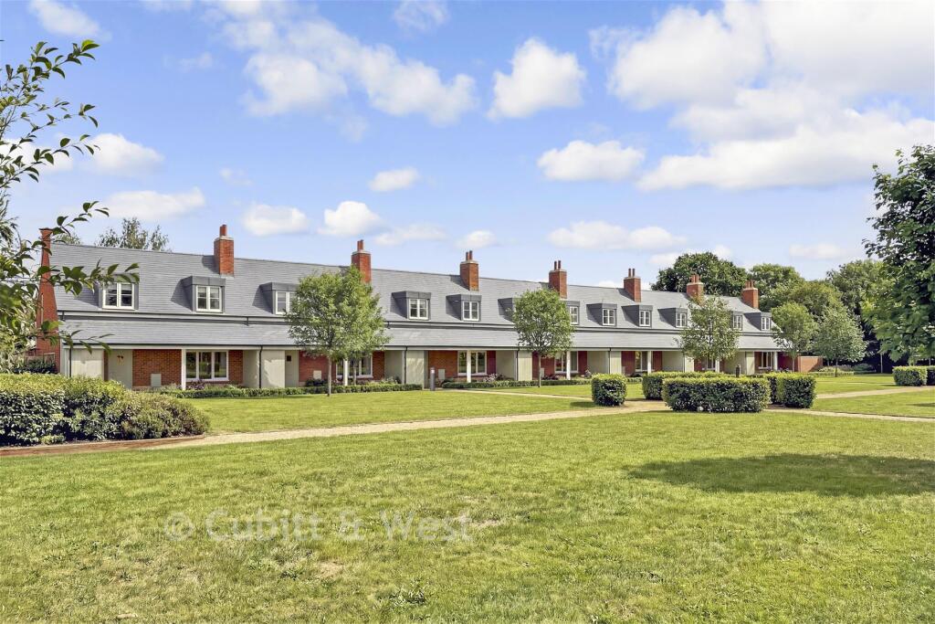 House in Arun, Rustington - View 2