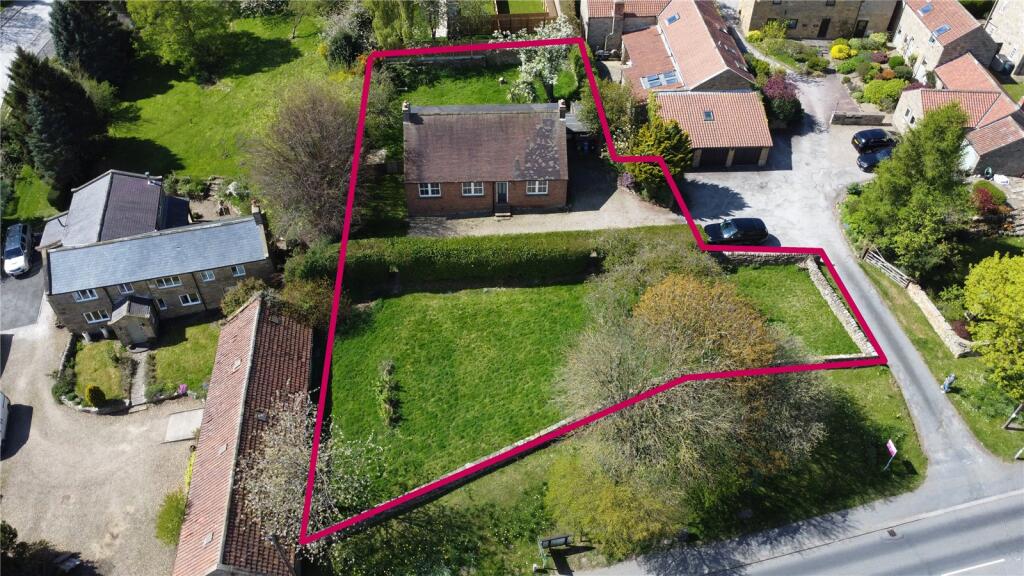 House in York, Burniston - View 2