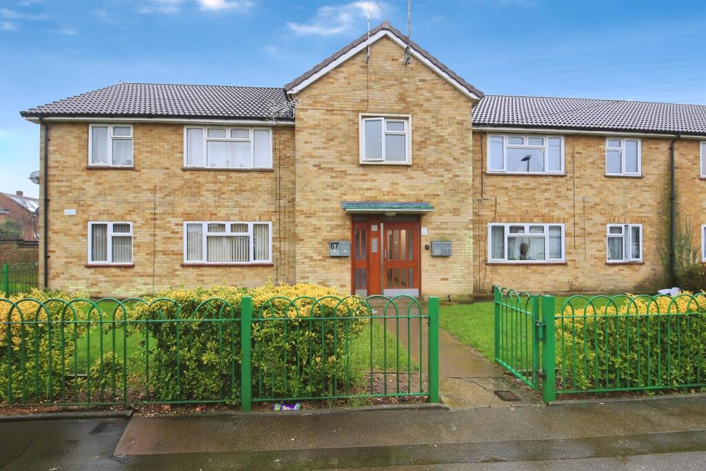 Main image of property: Mendip Grove, Peterborough