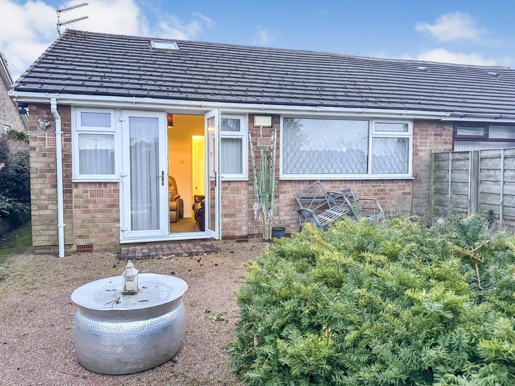 Main image of property: Thornham Road, Oldham, Greater Manchester, OL2