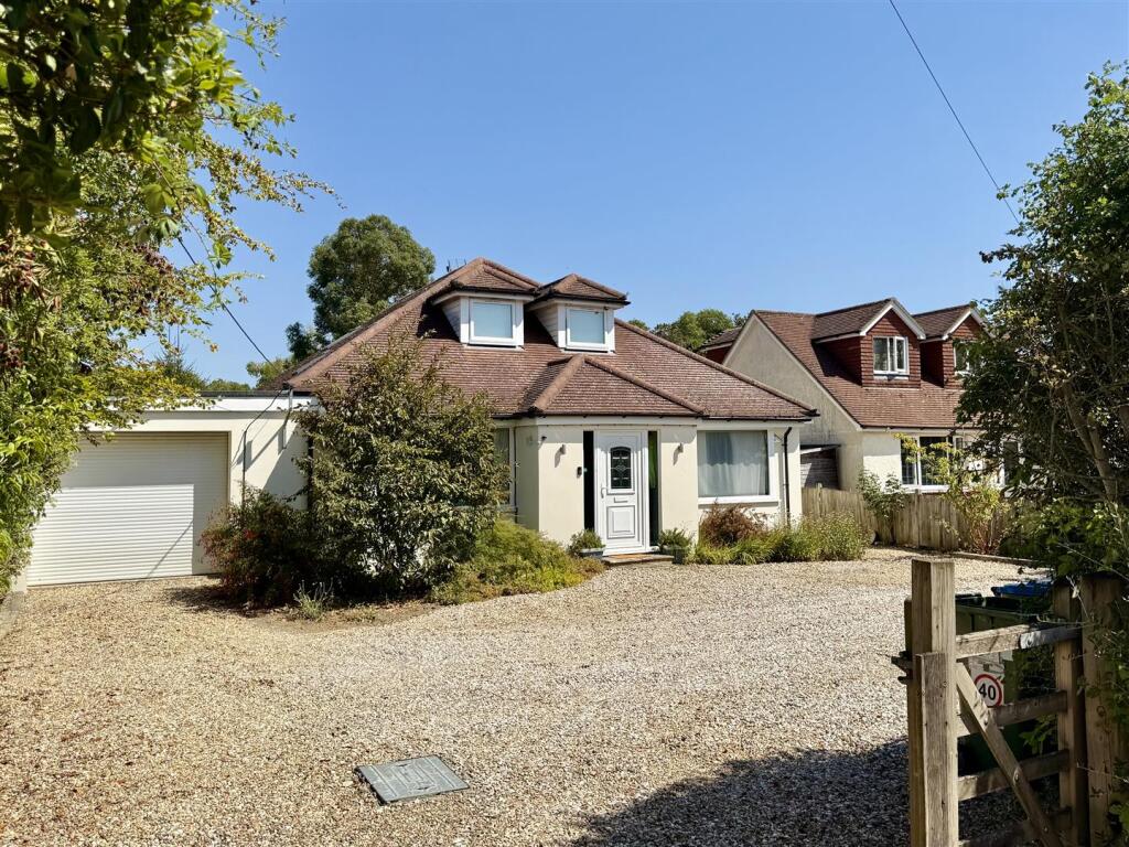 Main image of property: Brighton Road, Shermanbury, West Sussex