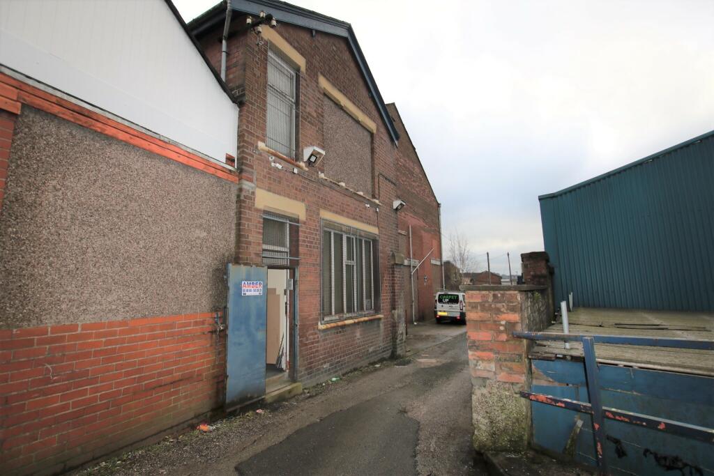 Main image of property: Stable Keepers Cottage, Blackburn