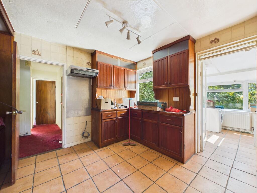 House in Truro - View 4