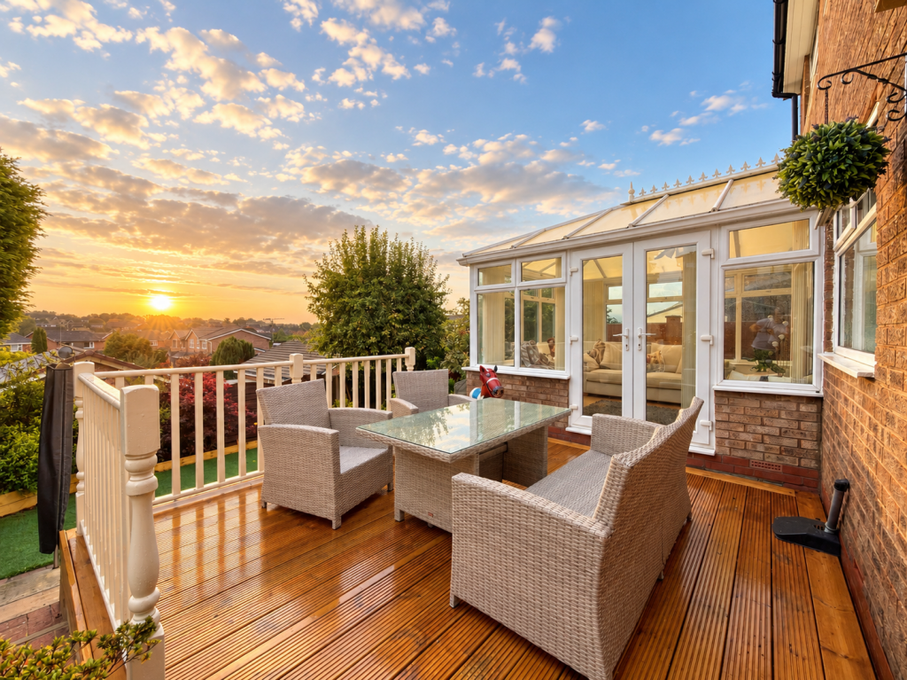 House in Stockport, Greater Manchester - View 3