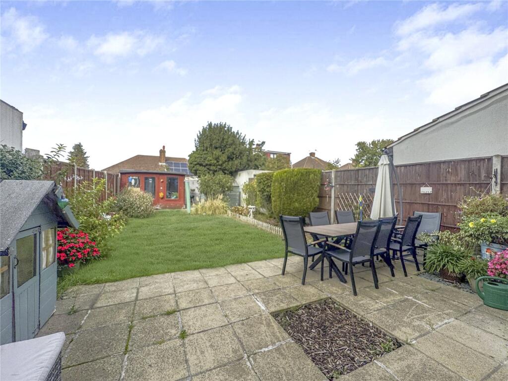 House in Twickenham - View 5