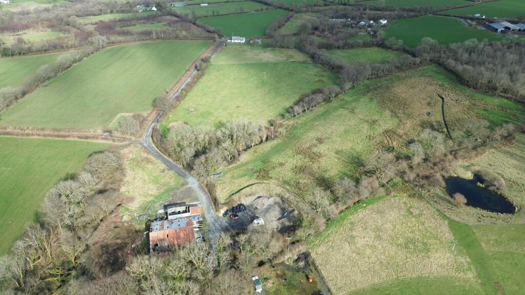 Saron, Llandysul, SA44 photo 4