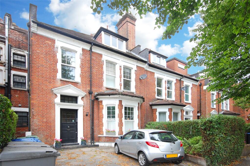 Main image of property: Blenheim Gardens, Willesden Green, NW2