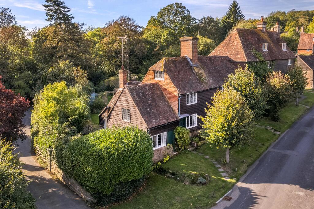 Main image of property: Bird In Hand Street, Groombridge, Tunbridge Wells, East Sussex, TN3