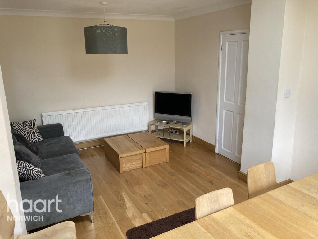 Main image of property: Wycliffe Road, Norwich