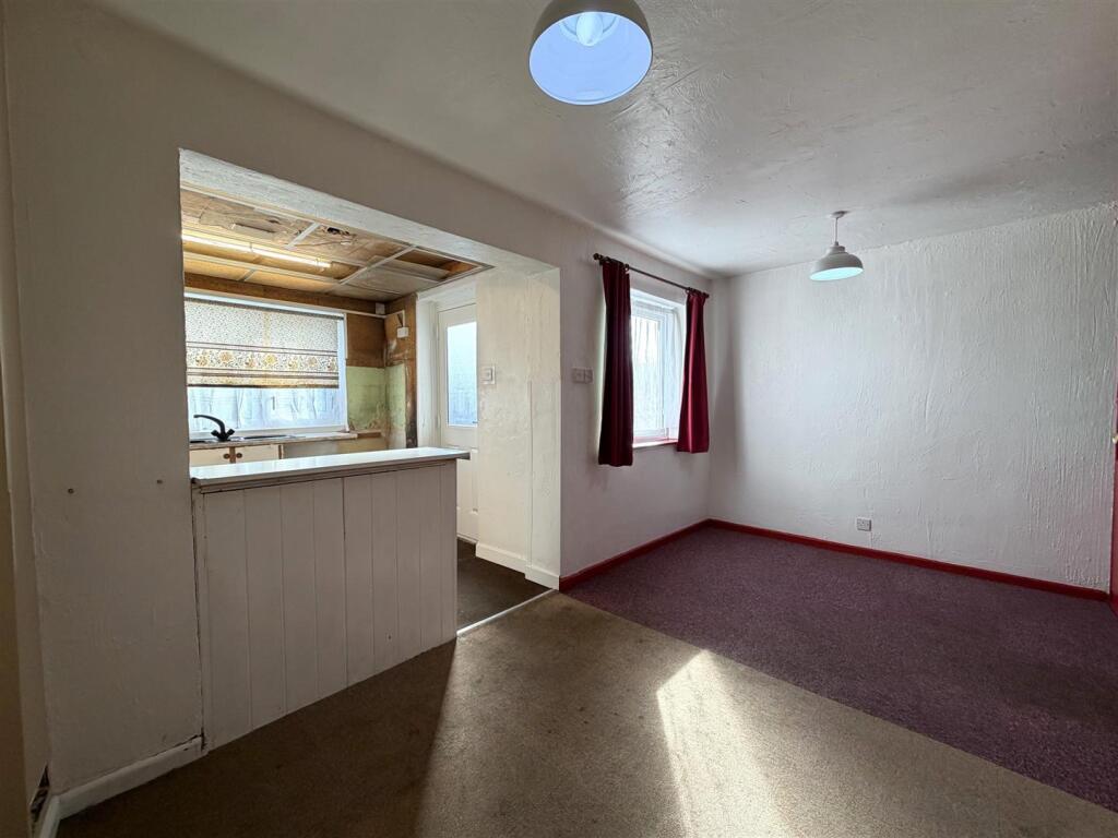 House in Bolton - View 5