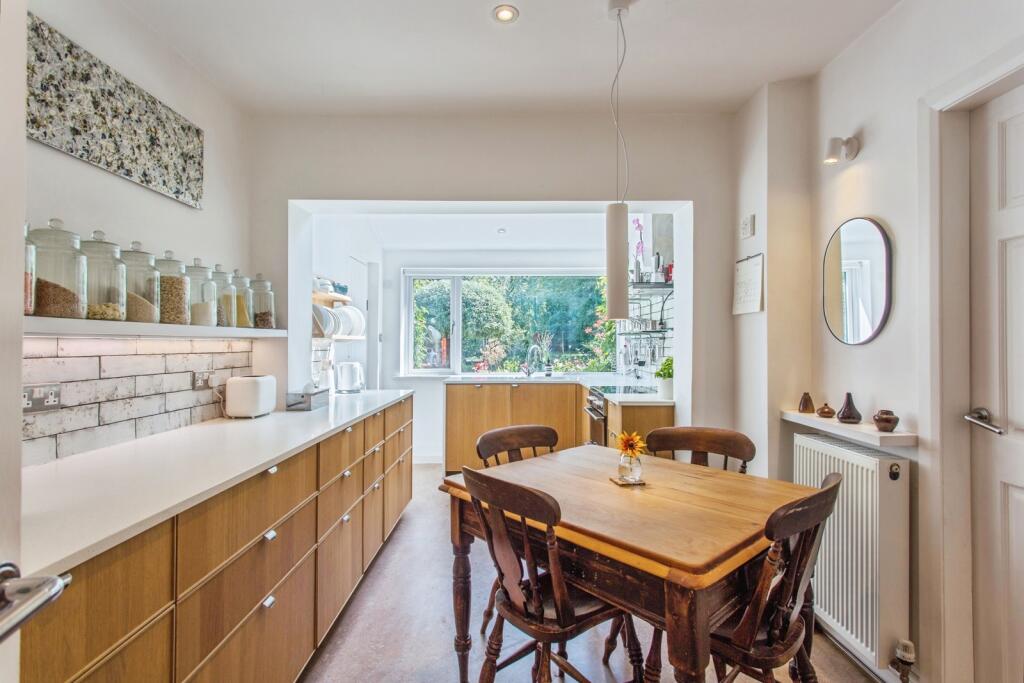 House in Chorley, Jack Green, Brindle - More