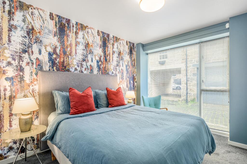 Main image of property: William Street North East Lane, West End, Edinburgh, EH3