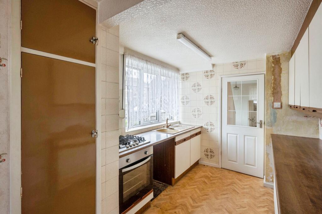 Enderby Road, Scunthorpe - View 5