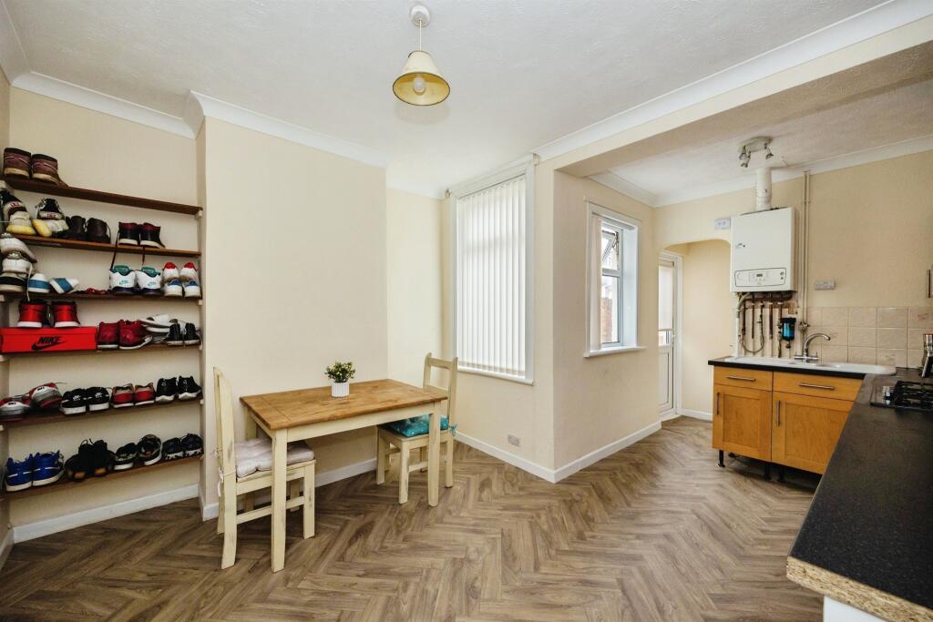 Main image of property: Byerley Road, Portsmouth