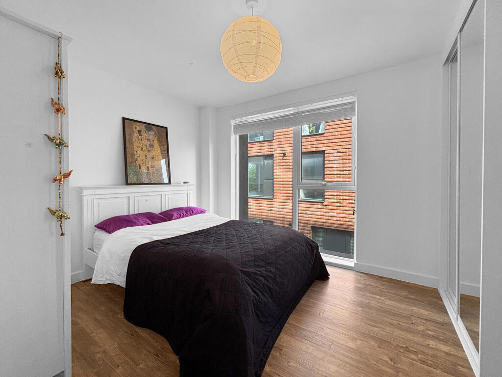Henty Close, Trumpington - Mehr