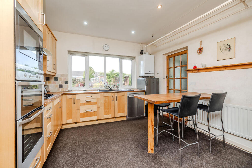 House in Ponteland, Prestwick - View 5