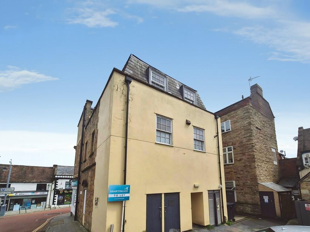 Main image of property: Park Road, Yeovil